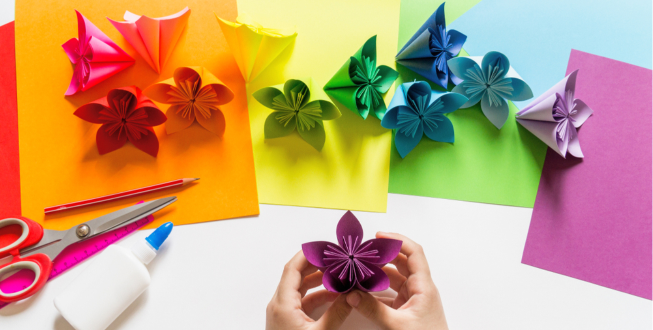 Origami / Paper Craft